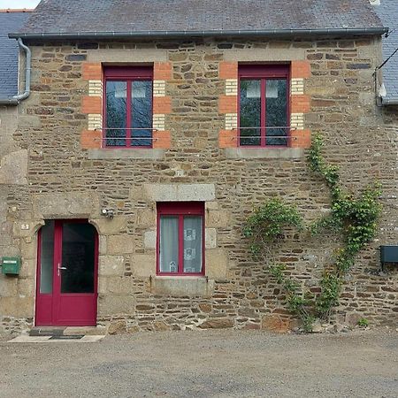 Maison Bretonne La Boussac Экстерьер фото