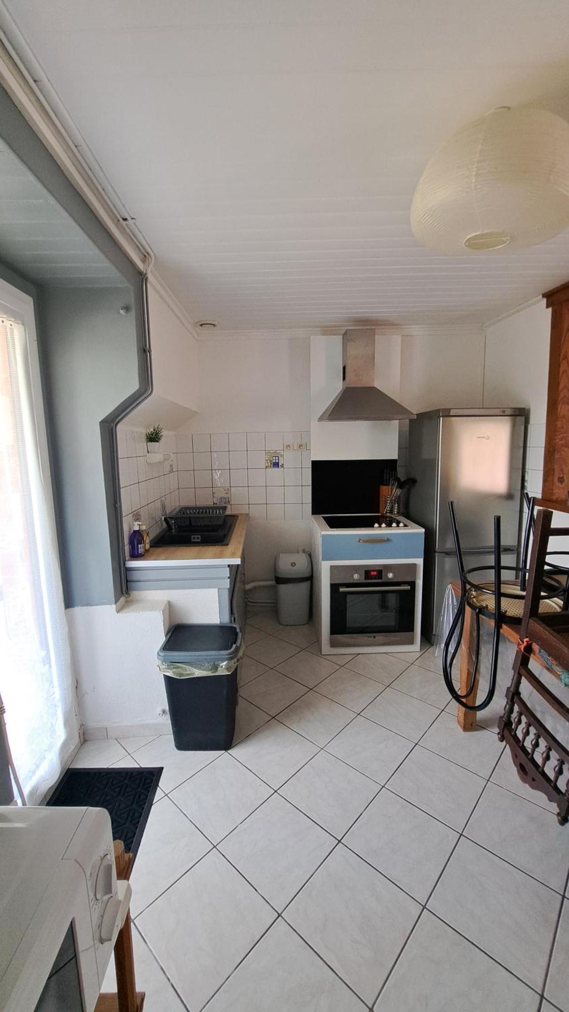 Maison Bretonne La Boussac Экстерьер фото