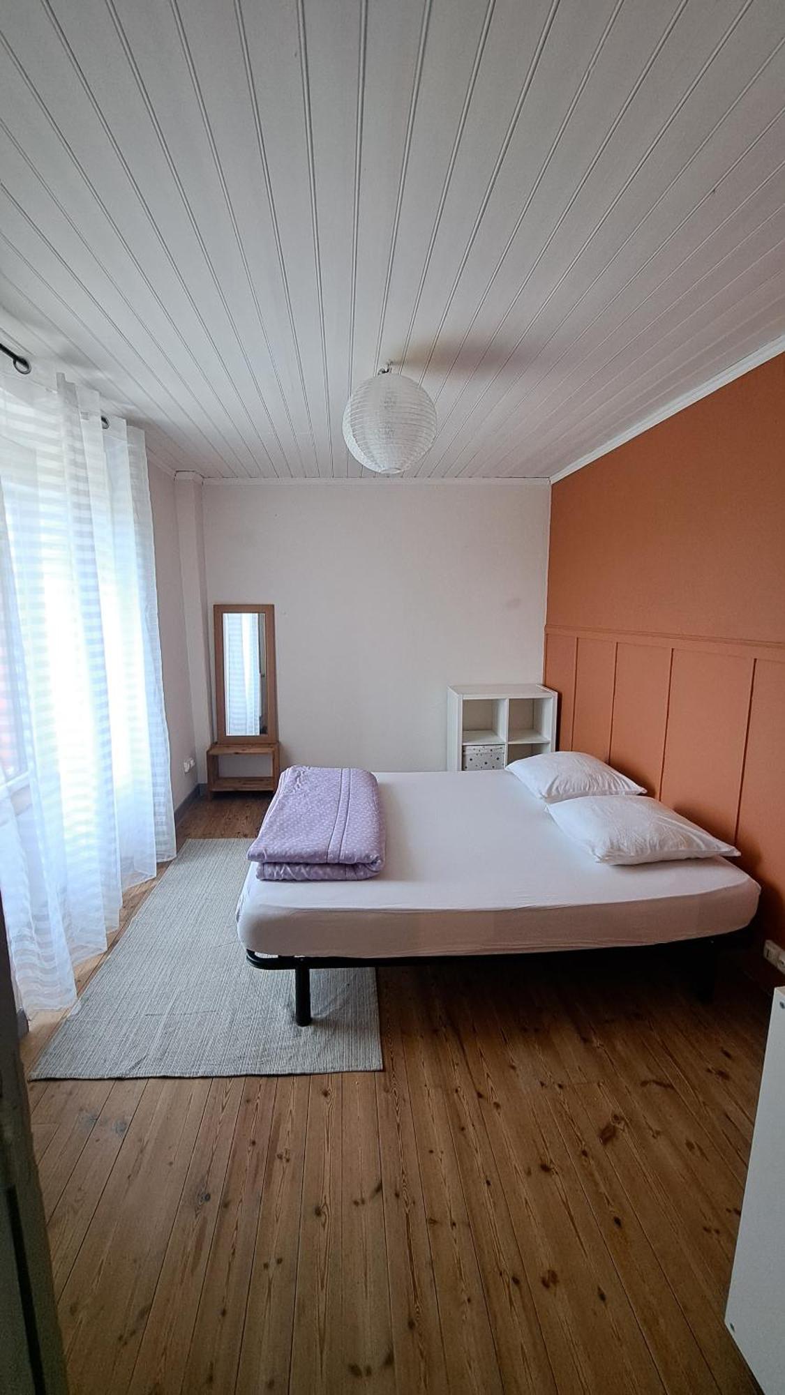 Maison Bretonne La Boussac Экстерьер фото